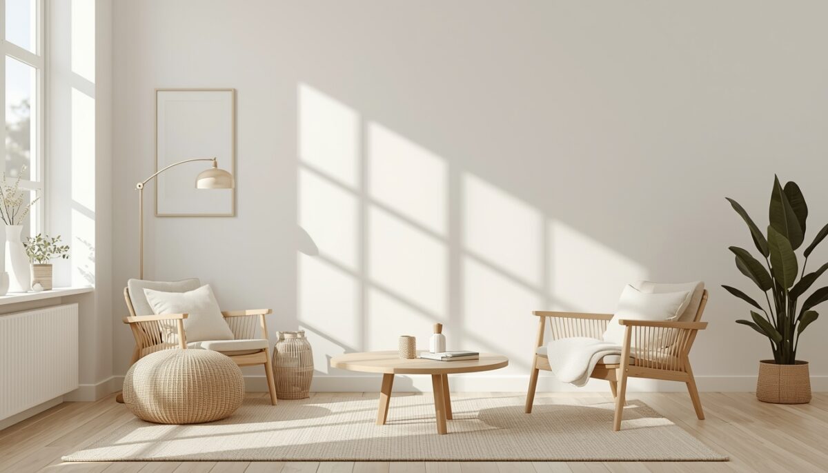 jak mieć mniej sprzątania spokojny uporządkowany dom minimalizm